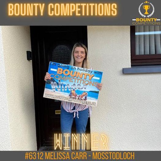 Won The LUXURY TURKEY SUMMER 2023 FAMILY HOLIDAY!!