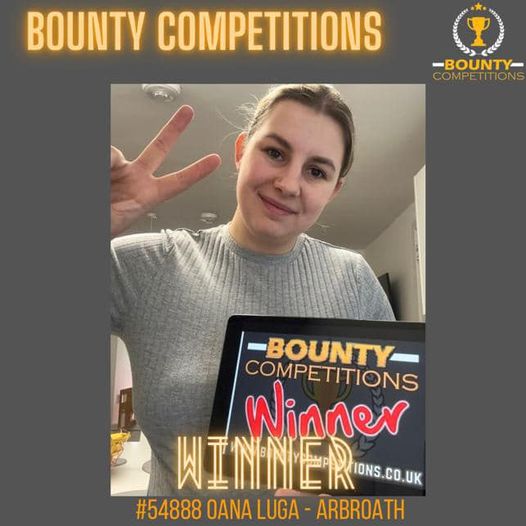 Won The FR33 – Volkswagen Golf EVO TSI – (£10K CASH ALT)!!