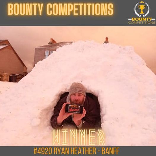 Won The £4000 Cash #9!!