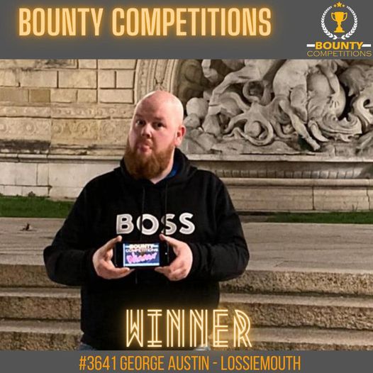 Won The £3000 cash! #14!!