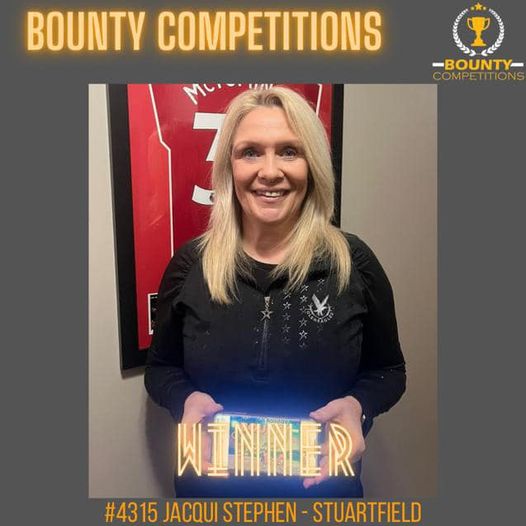 Won The 16 NIGHTS IN AUSTRALIA FOR 2 & £1500!!