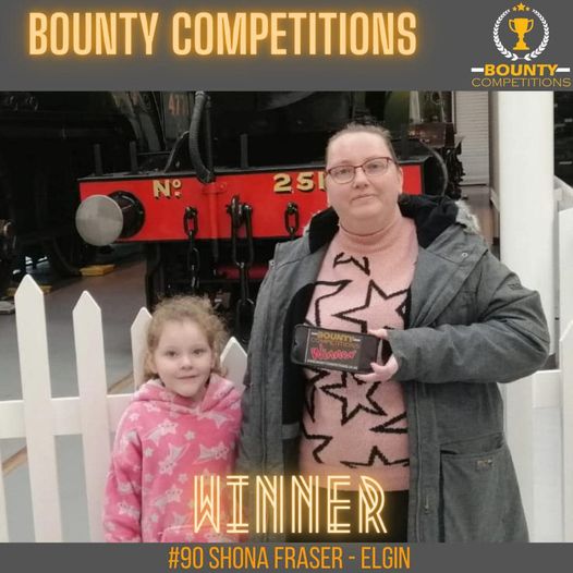 Won The Girls Toy Bundle!!