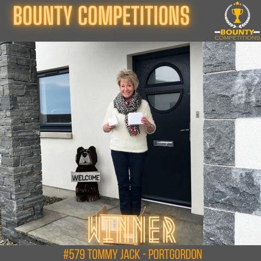 Won The Ladies Valentine’s Bundle #2!!