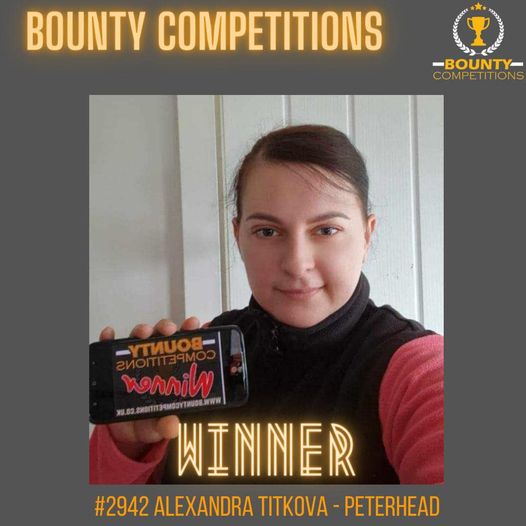 Won The QUICK £1k!!