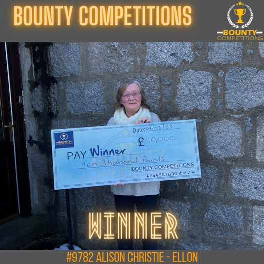 Won The QUICK – £10K FOR 85P!!#21!!