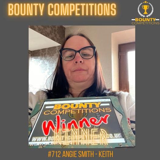 Won The QUICK £500!!