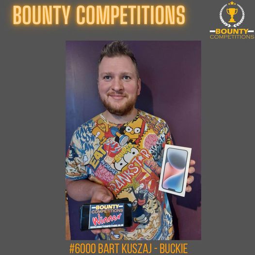 Won The IPHONE 14 PLUS 128GB BLUE!!