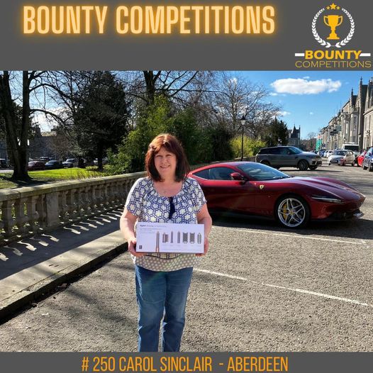 Won The Dyson Airwrap Complete Long Multi Hair Styler – Copper #6!!