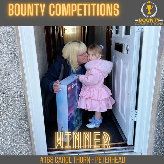 Won The LEGO Disney Frozen The Ice Castle Set (43197)!!