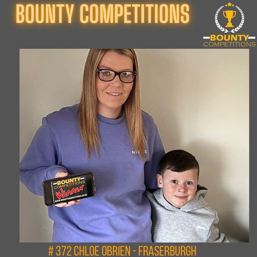 Won The QUICK £2k for 99p!!