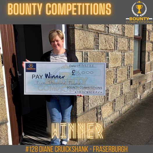 Won The £5000 CASH! #95!!