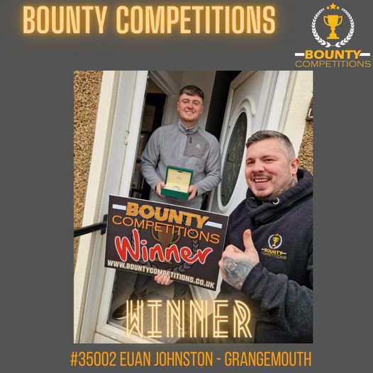 Won The Quick instant win of the stunning 2018 Rolex Datejust 41mm!!