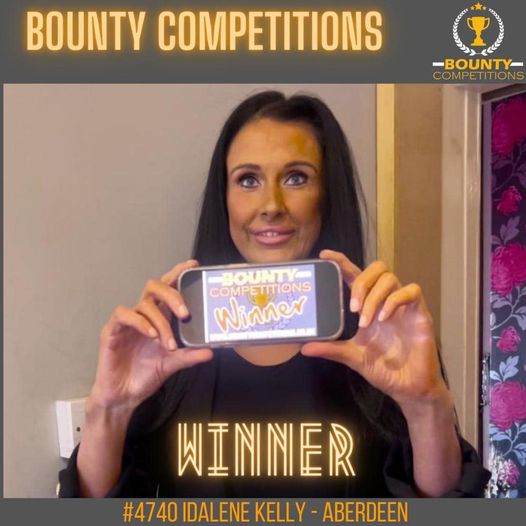 Won The QUICK – £15K FOR 99P!!