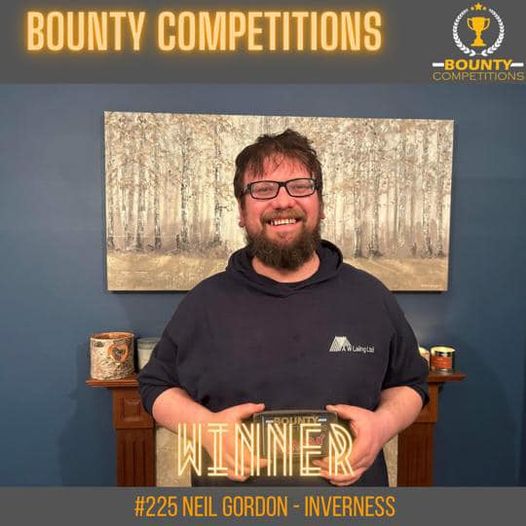 Won The Philips 43” PUS8106 TV & PHILIPS Wireless Sound Bar – Silver!!