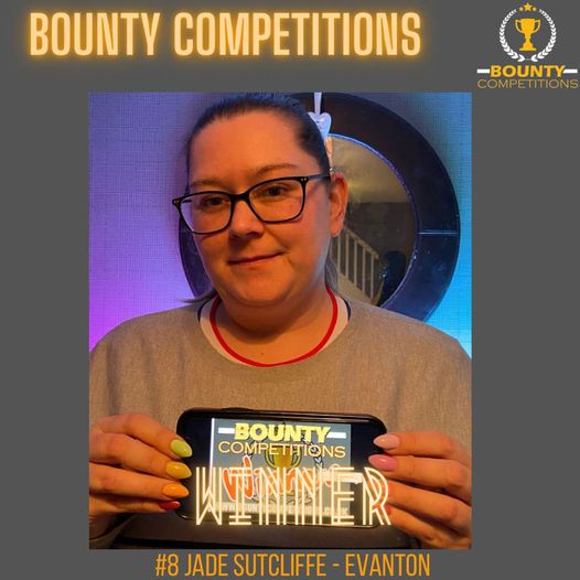 Won The CLOUD NINE The Retro Iron – Motel Sunset Mandarin!!