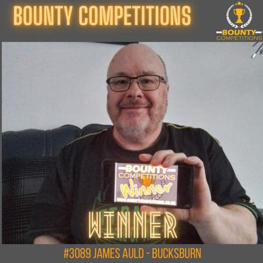 Won The £3K for 80p!!