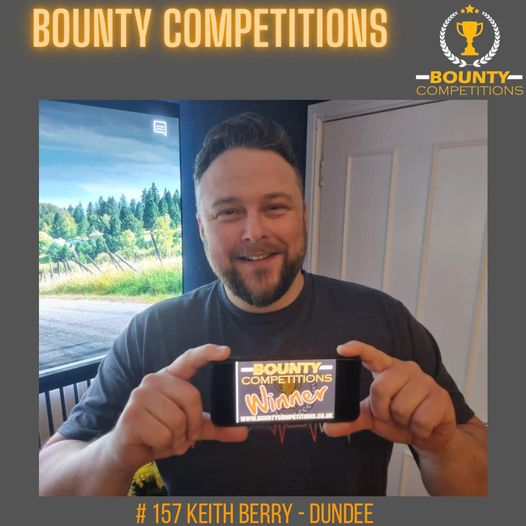 Won The META QUEST 2 256GB Charging Station, Carry Case and 2 Games #2!!