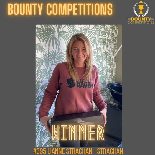 Won The NEW GHD DUET STYLE HOT AIR STYLER IN BLACK!!