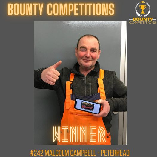 Won The £8000 CASH!!