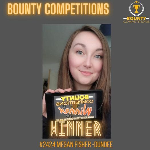 Won The QUICK £5K!!