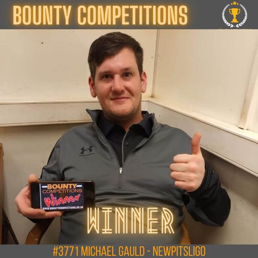 Won The QUICK – £7K FOR 85P!!