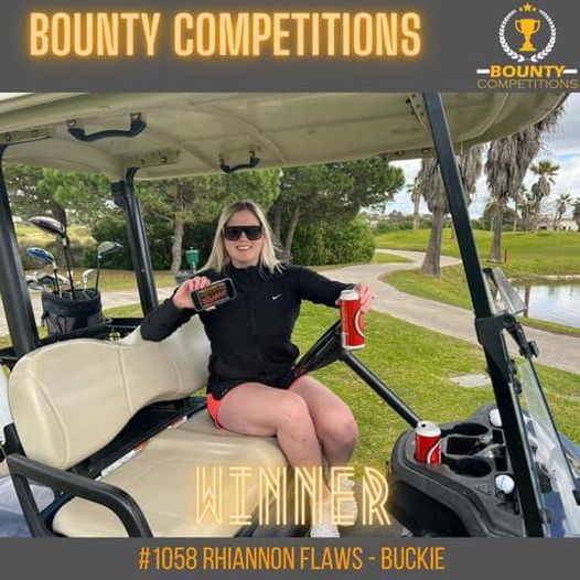 Won The QUICK £10K!!