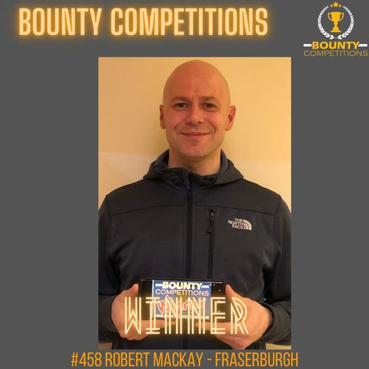 Won The ACER Nitro 5 15.6″ Gaming Laptop – Intel Corei5, GTX 1650, 512 GB SSD!!