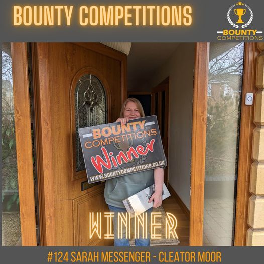 Won The Dyson Corrale™ Cord-Free Hair Straighteners – Black Nickel & Fuchsia!!