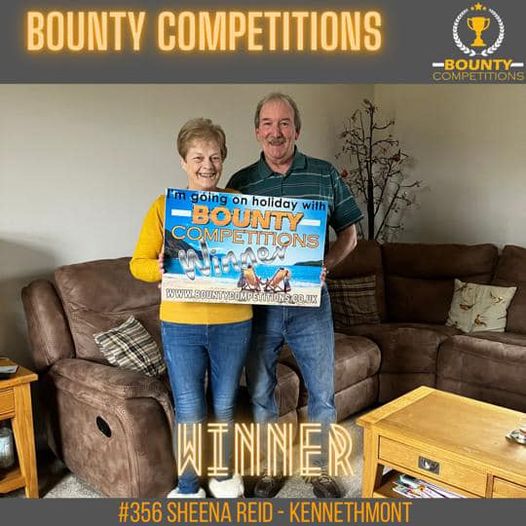 Won The Cancun Holiday with £1K!!