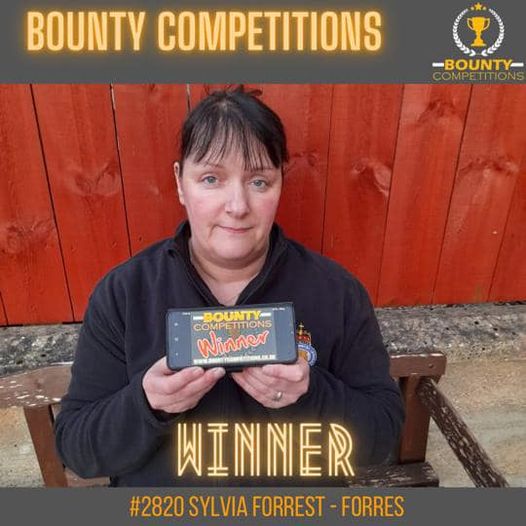 Won The SAMSUNG £10k for 85p #19!!