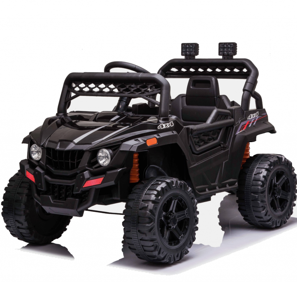 Renegade Combi UTV 12V Ride On Jeep – Open Top (DRAWN 07.04.23 ...