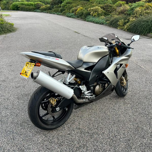 🏆Kawasaki Ninja ZX-10R 🏆(DRAWN 01.09.23) – Bounty Competitions