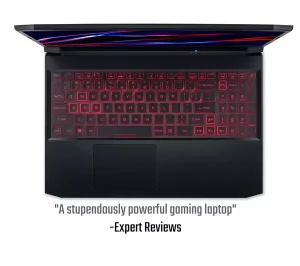 Acer nitro 5 15.6 deals gaming laptop