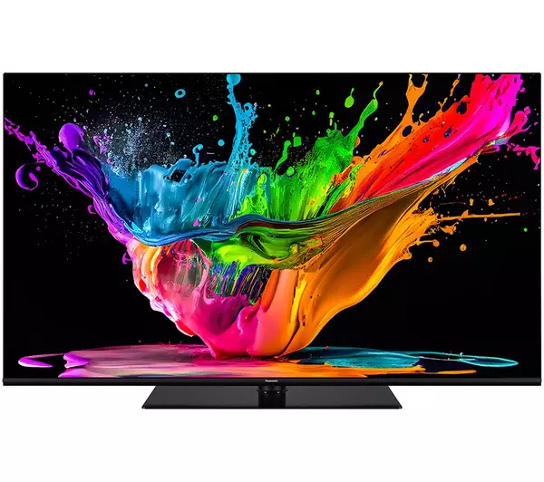 Oled tv best sale google assistant