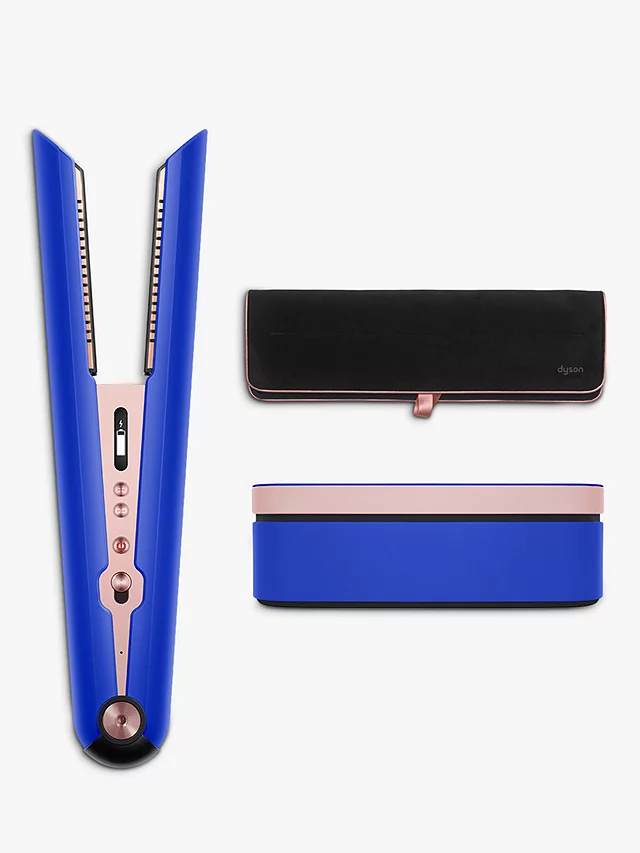 Bex blue flat on sale iron