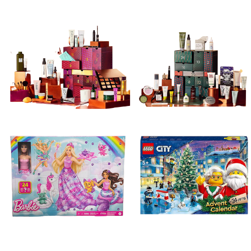 🎅 Family Advent Calendars 🎅(DRAWN 27.10.23) Bounty Competitions