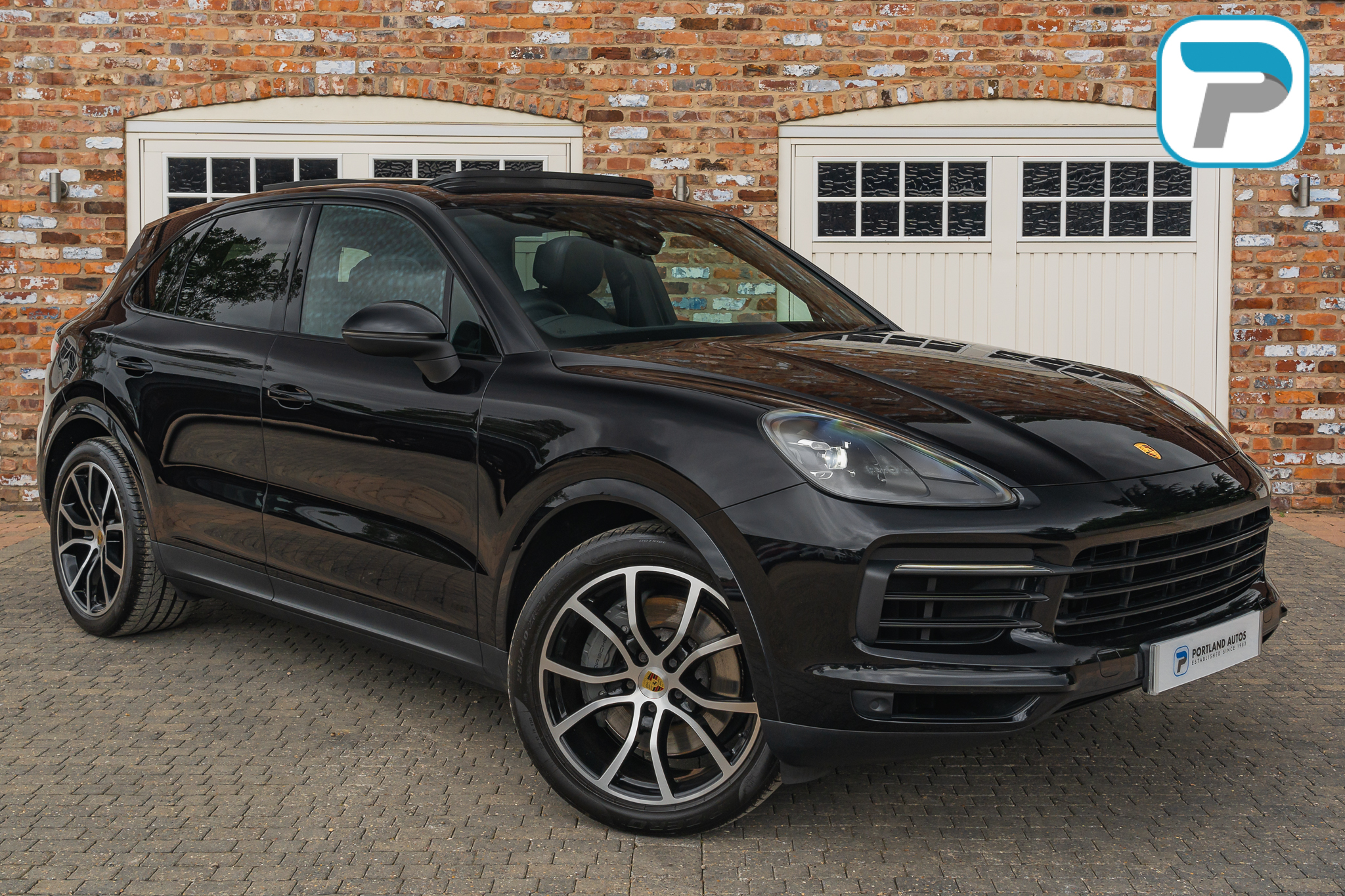 🏆2018 18 Porsche Cayenne S 3.0🏆