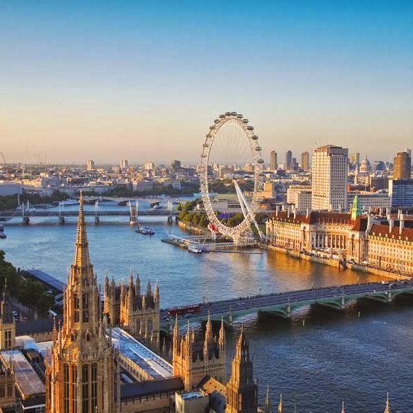 💂‍♀️London Family Break + £500 Cash💂‍♀️