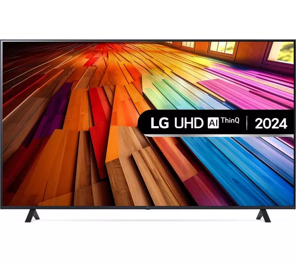 Won LG 75″ Smart 4K Ultra HD HDR LED TV with Amazon Alexa📺