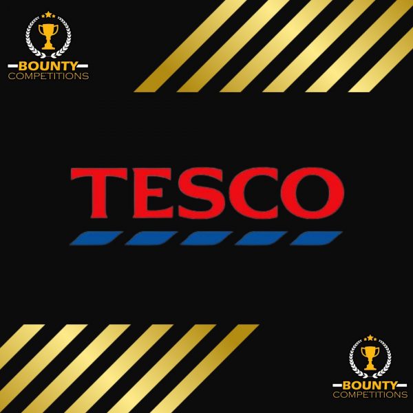 Won 🛒 **2 WINNERS** £200 Tesco Voucher #22 🛒