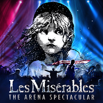 Won Les Miserables at P&J Live Aberdeen in The Bounty Box 17th October – 9 Winners 2 Passes Each