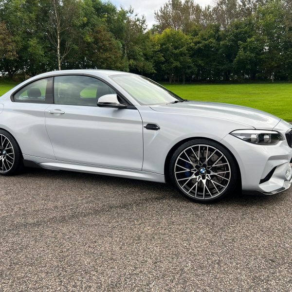 🏆Bmw M2 Competition🏆