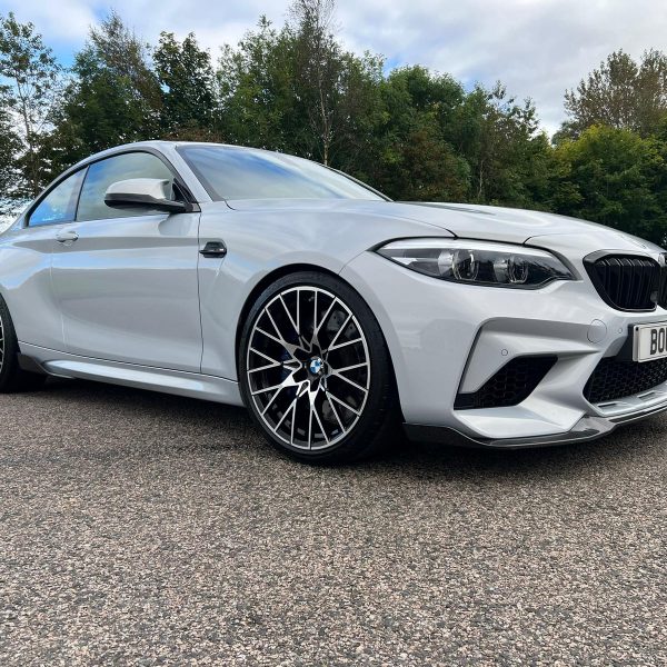 🏆BMW M2 Competition🏆