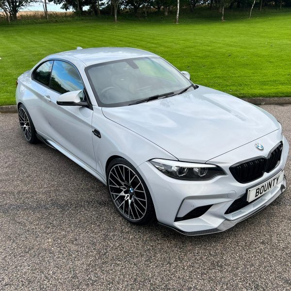 🏆Bmw M2 Competition🏆