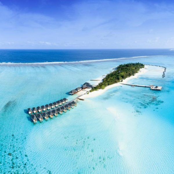 🌴 Maldives - Summer Island 🌴