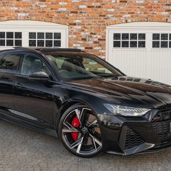 🏆2020 Audi RS6 Avant Quattro🏆+£2k Cash