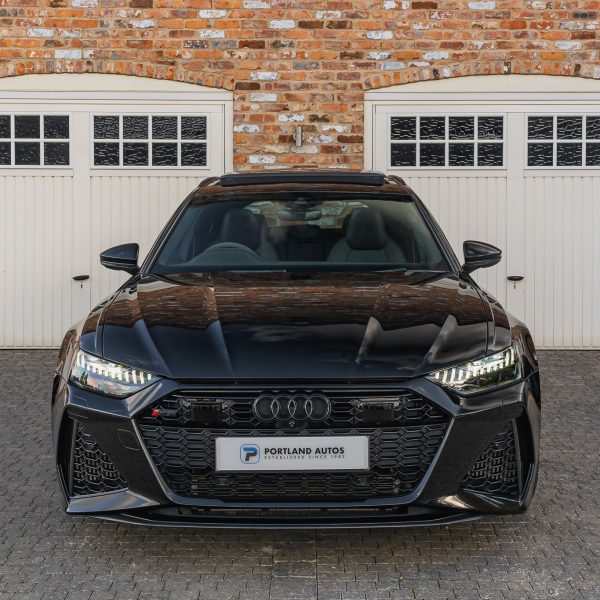 🏆2020 Audi RS6 Avant Quattro🏆+£2k Cash