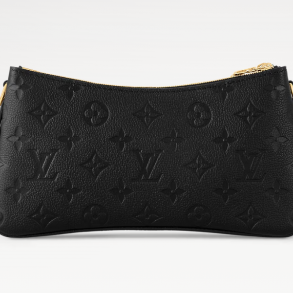 Louis Vuitton Liv Pochette Bag 👜