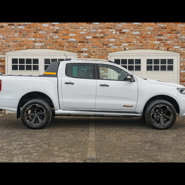 🏆2022 Ford Ranger MSRT🏆