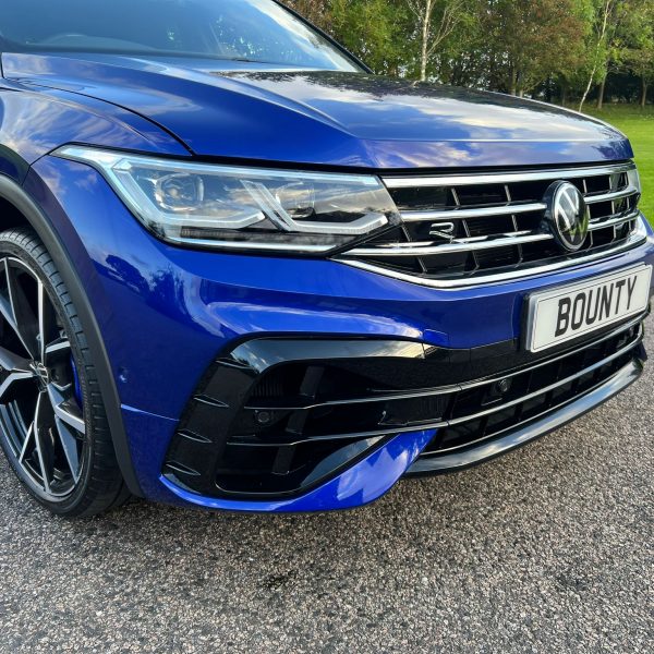 🏆Volkswagen Tiguan R🏆